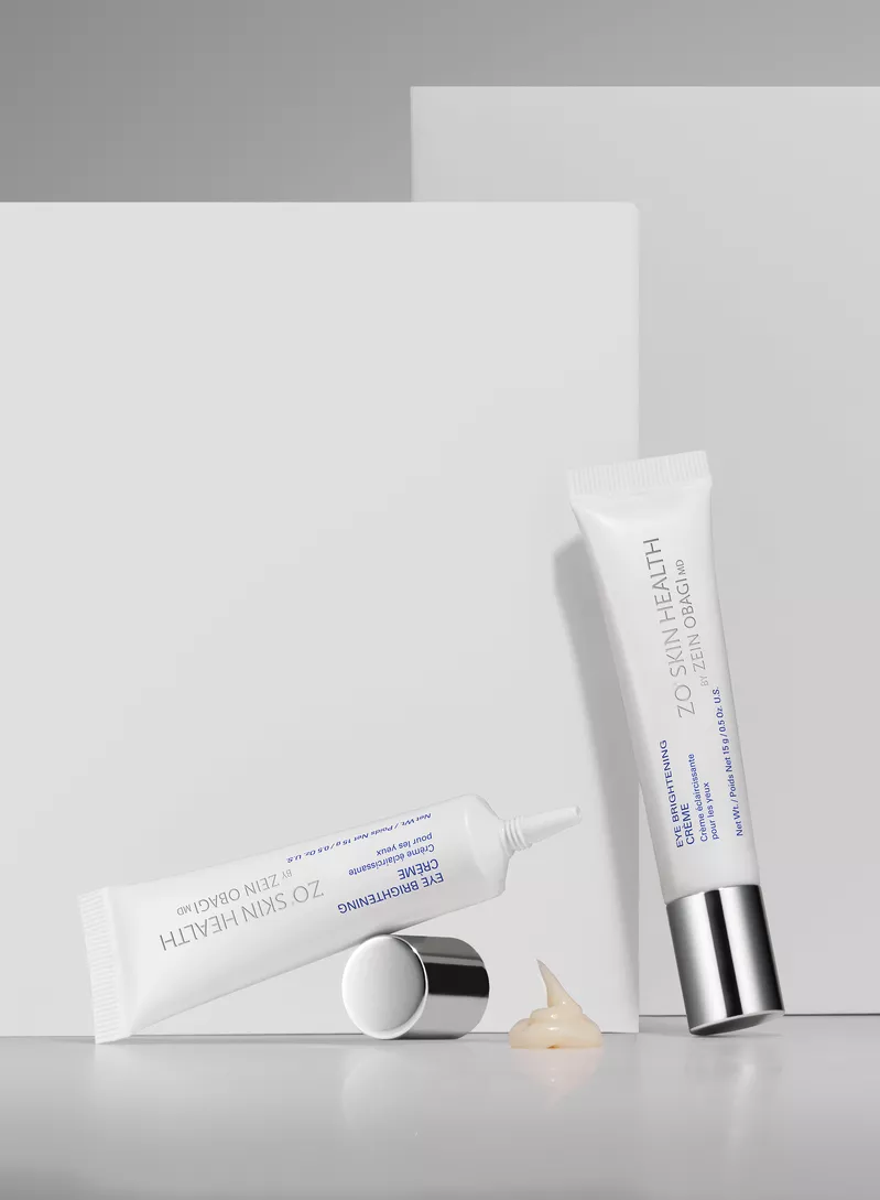 Eye Brightening Crème | Brightening Eye Cream | ZO Skin Health, Inc. Eye Brightening Crème | Brightening Eye Cream | ZO Skin Health, Inc.